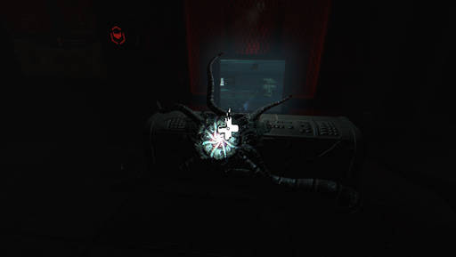 SOMA - SOMA. Исправляем два критических бага в начале игры
