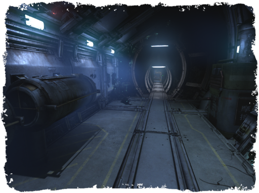 SOMA - All that hope… Wasted | Обзор игры SOMA