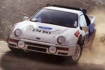 Новый трейлер мультиплеера игры DiRT Rally