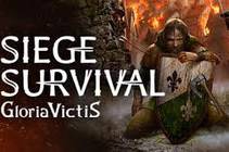 Siege Survival Gloria Victis